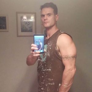 Meet your Posher, Nick